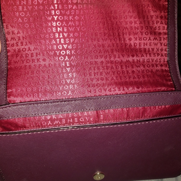 Kate Spade Crossbody Clutch - Picture 6 of 7